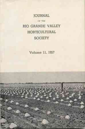 v11 1957 front cover