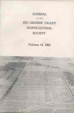 v14 1960 front cover