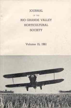 v15 1961 front cover