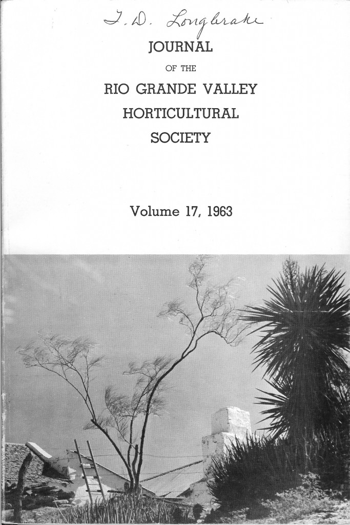 v17 1963 front cover