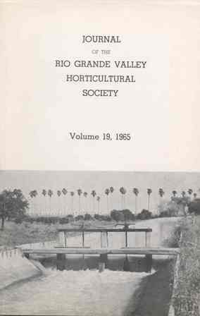 v19 1965 front cover