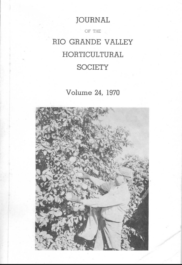 v24 1970 front cover