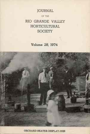 v28 1974 front cover