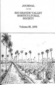 v30 1976 front cover