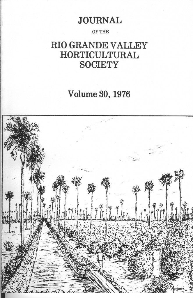 v30 1976 front cover