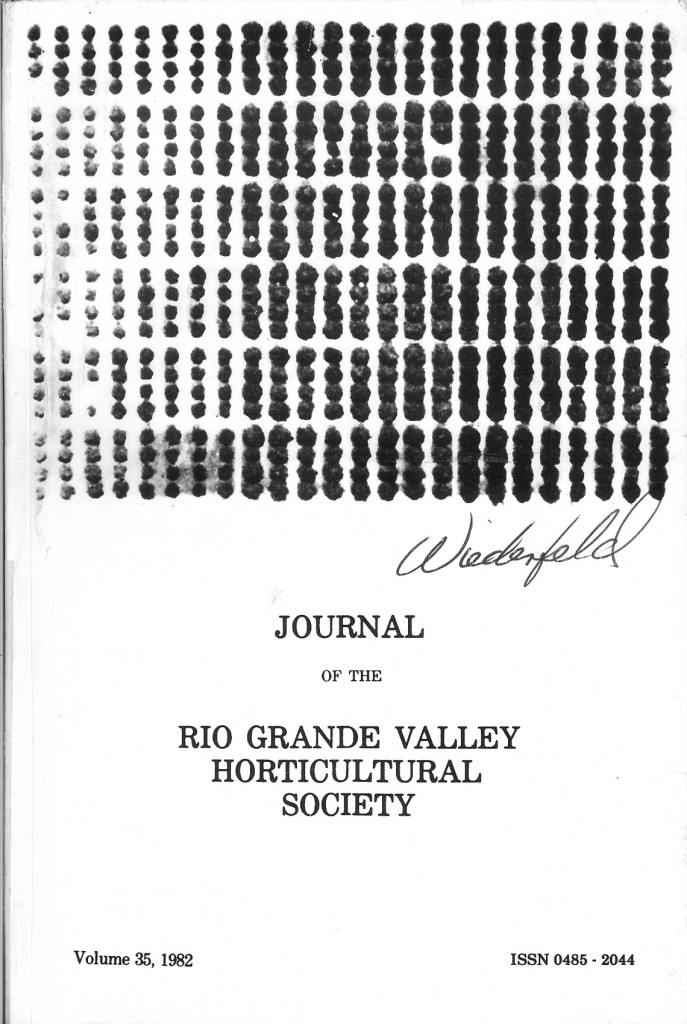 v35 1982 front cover