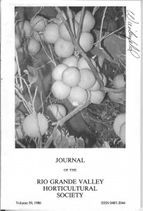 v39 1986 front cover