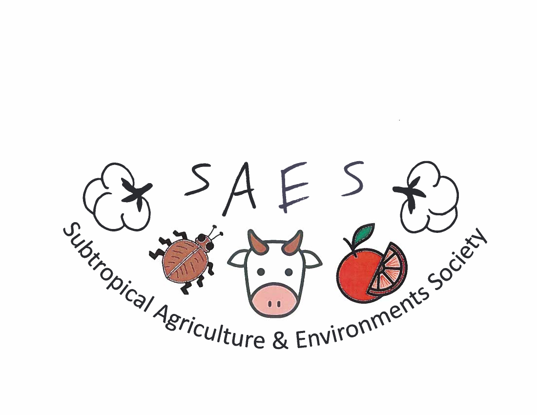 SAES logo