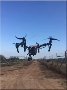 UAV